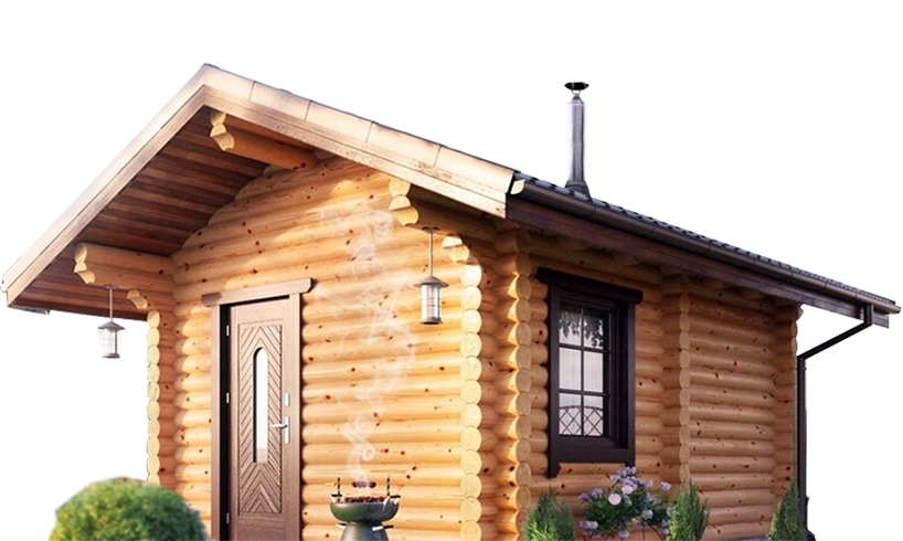 ВСЕ ДЛЯ БАНИ